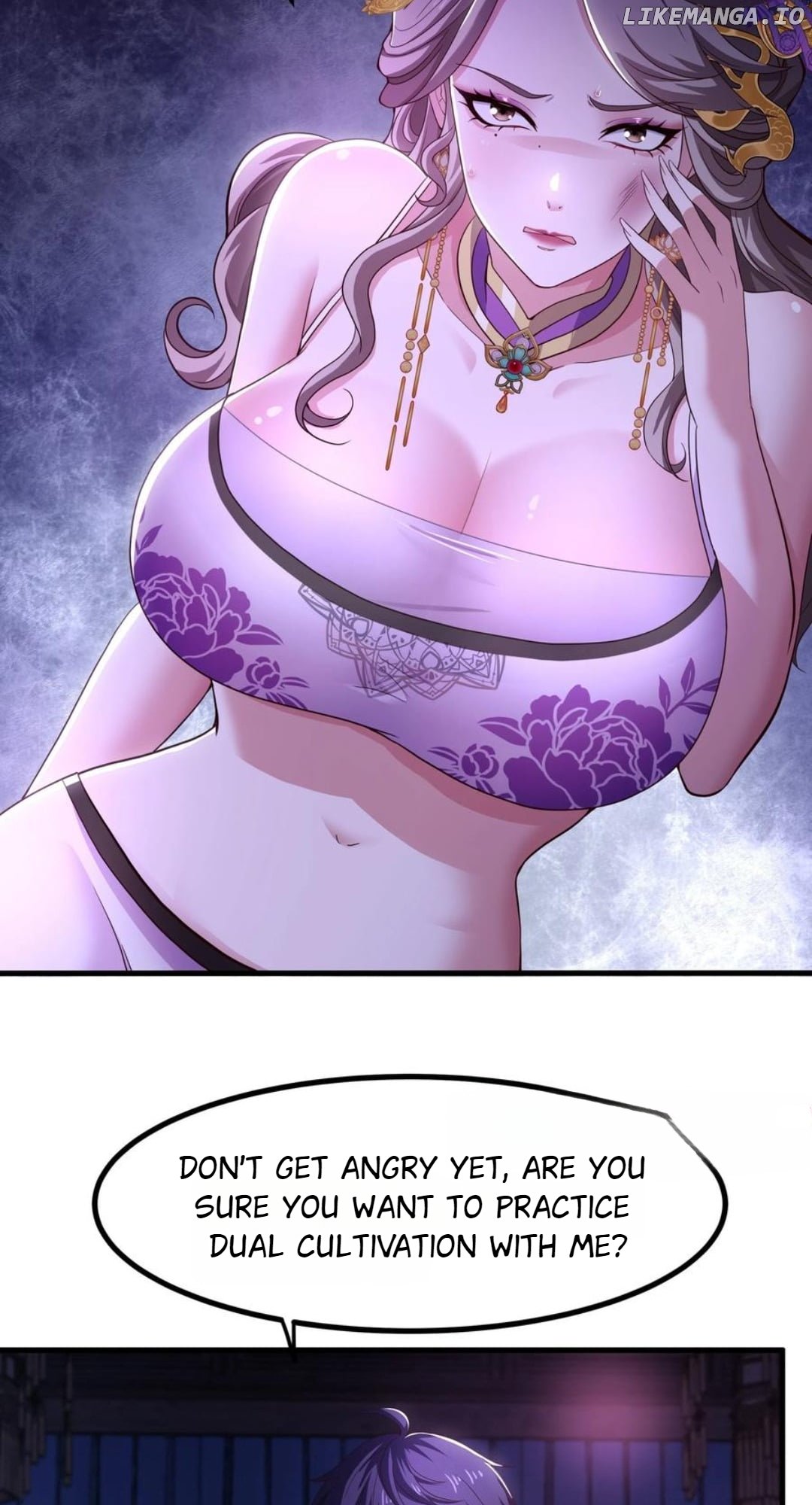 Rebirth of King Zhou: Not Being the Ultimate Villain Chapter 116 - page 8
